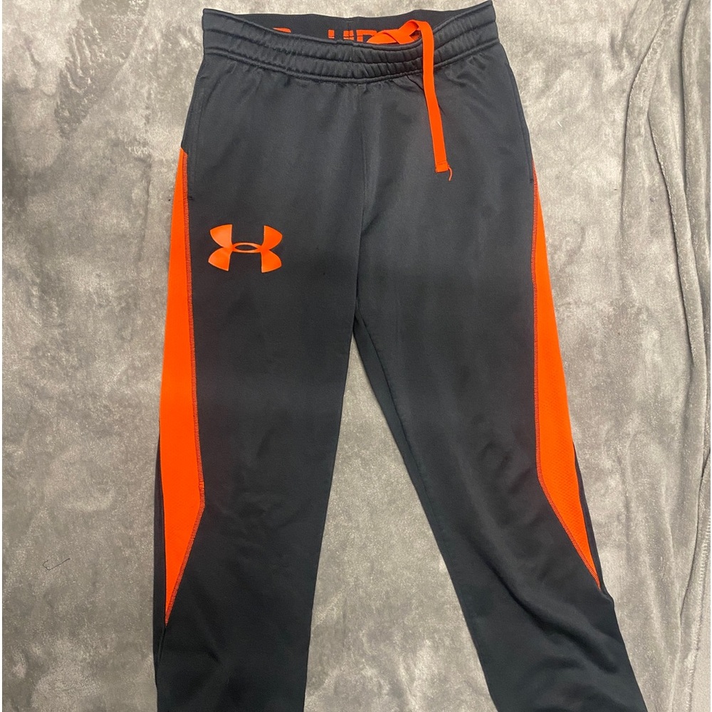 Under Armour pants used medium